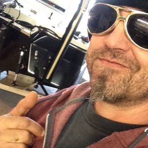 Meet your Posher, Marine